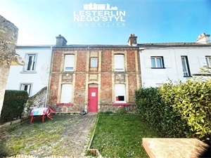 pavillon à la vente -   76620  LE HAVRE, surface 59 m2 vente pavillon - UBI462464072
